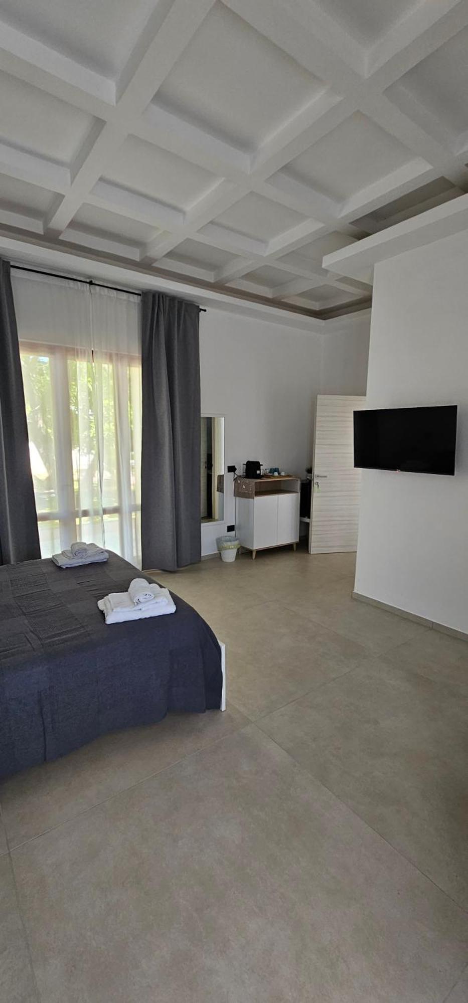 Villa Rita Fontane Bianche Room photo